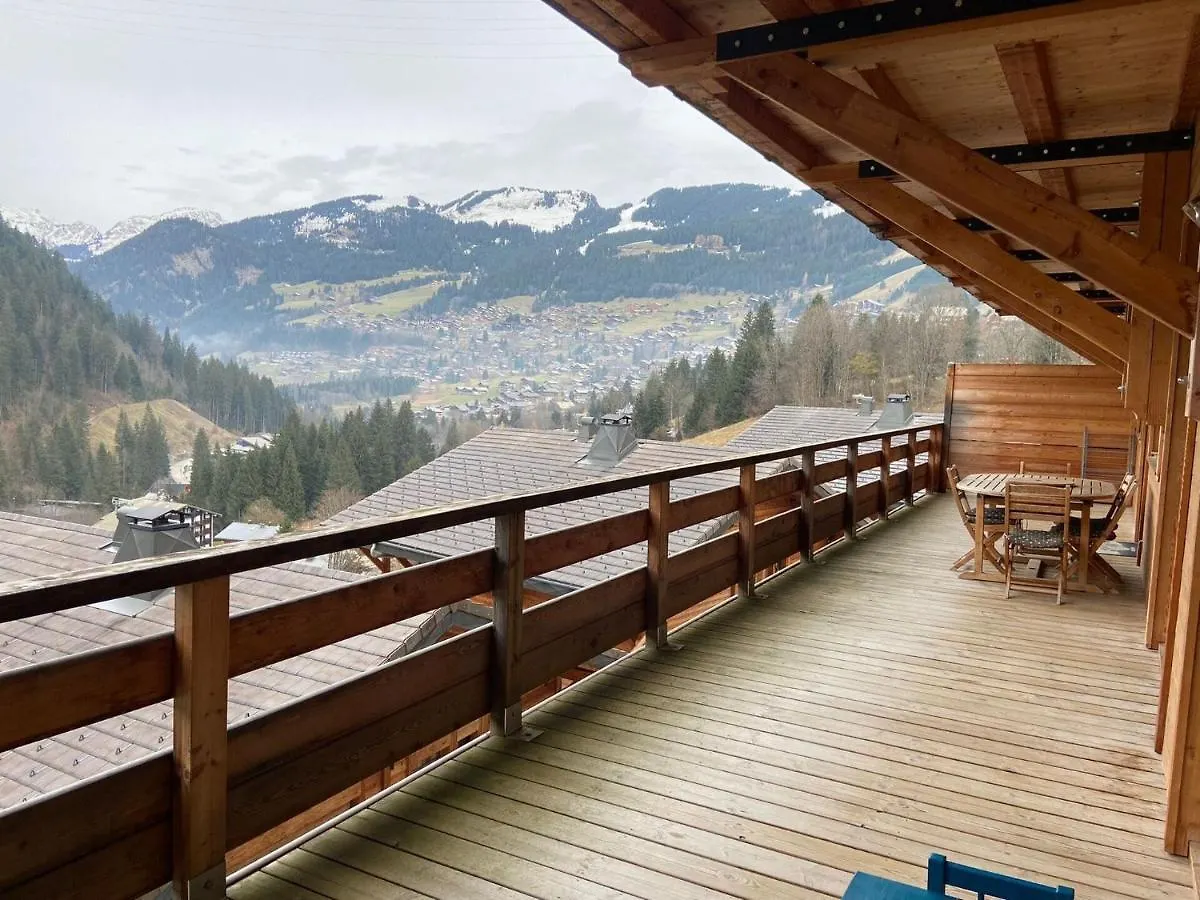 Апартаменты Appartement Bois Colombes Chatel Reservation Франция