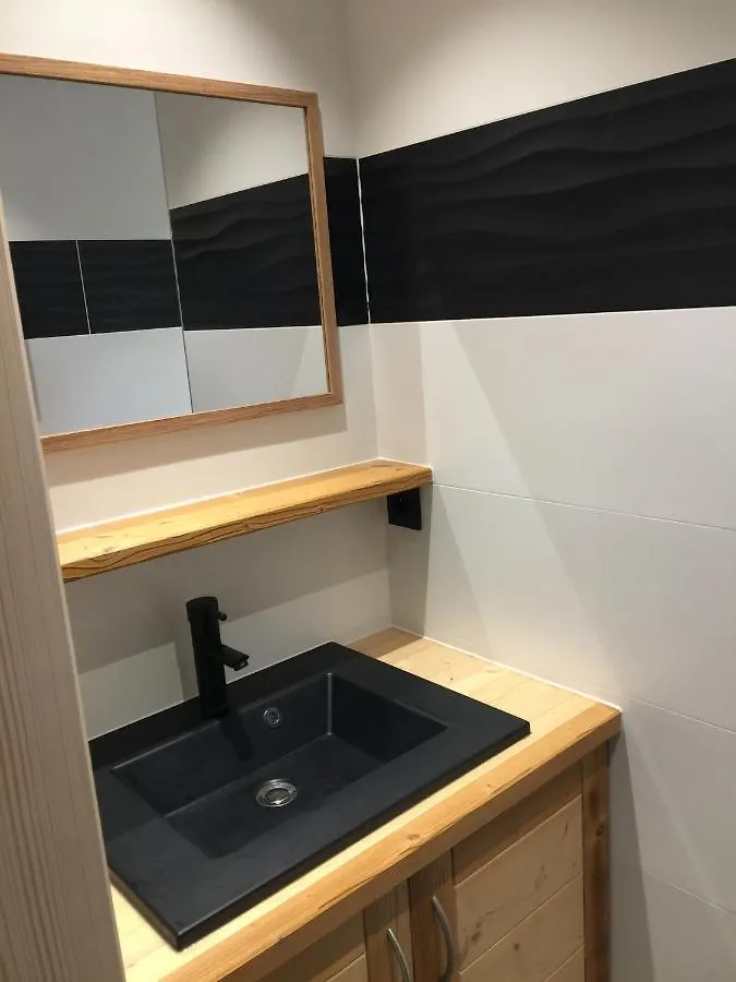 Apartment Appartement Bois Colombes Chatel Reservation France