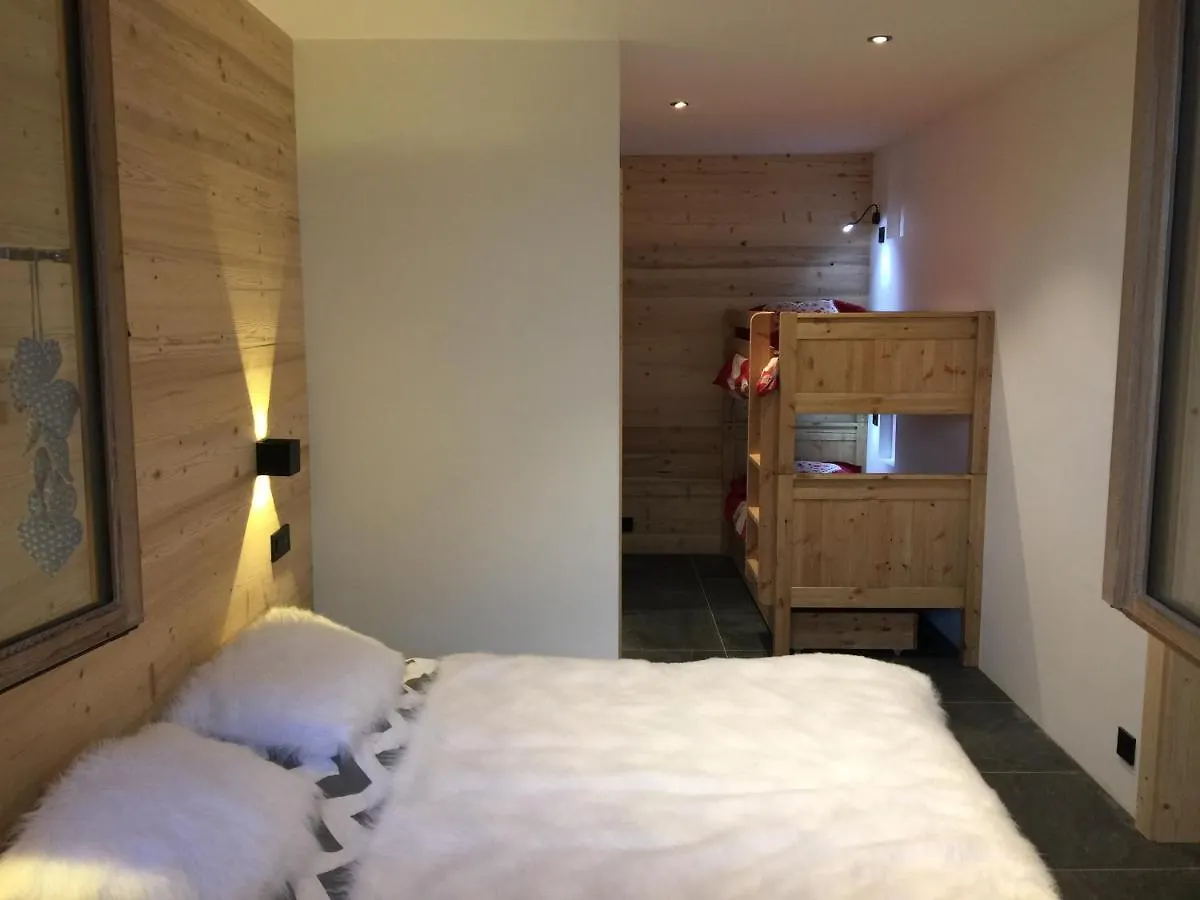Apartment Appartement Bois Colombes Chatel Reservation