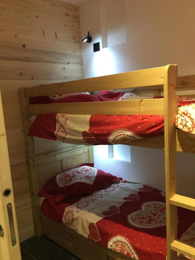Appartement Bois Colombes Chatel Reservation Apartment