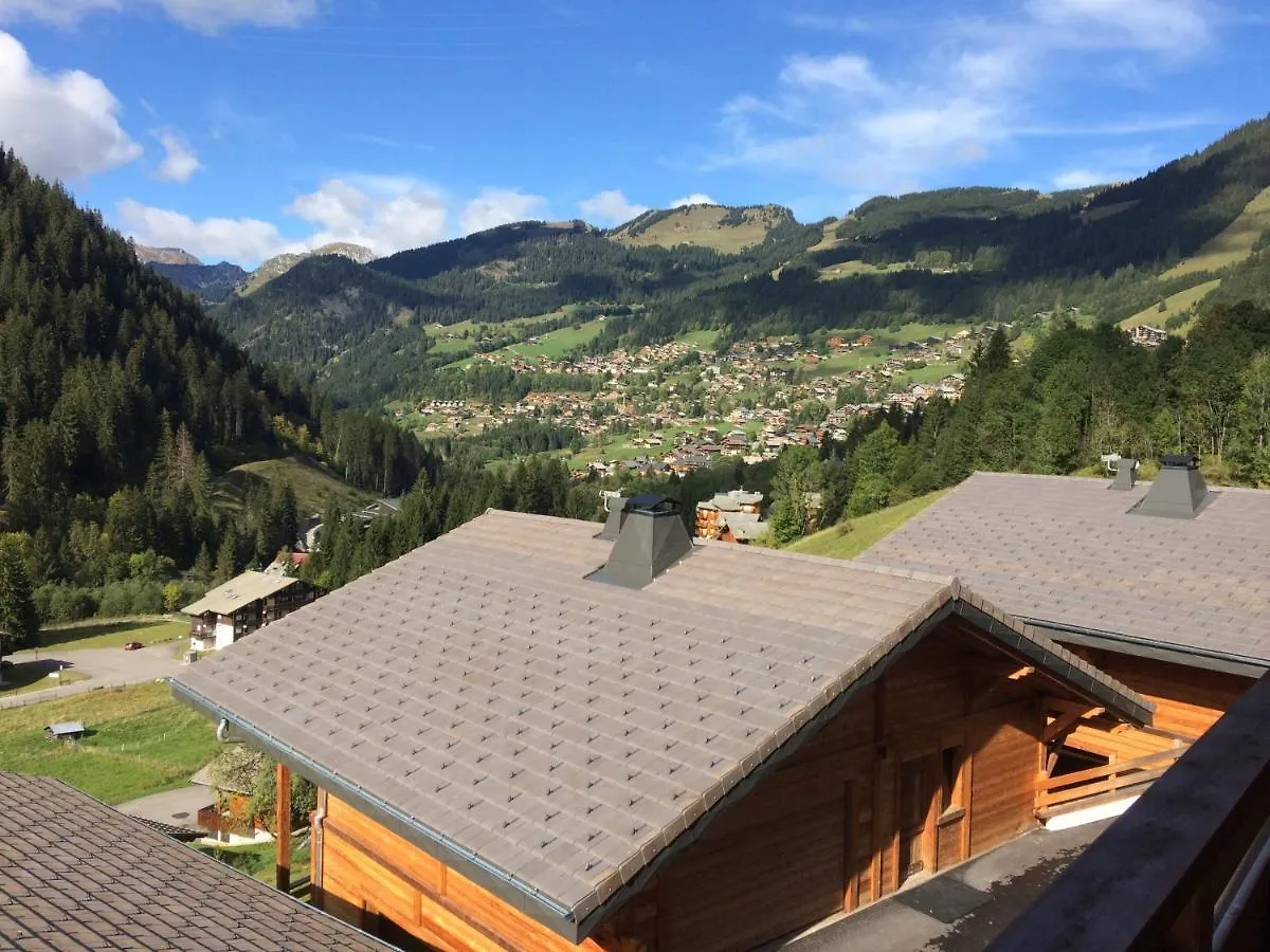 Appartement Bois Colombes Chatel Reservation