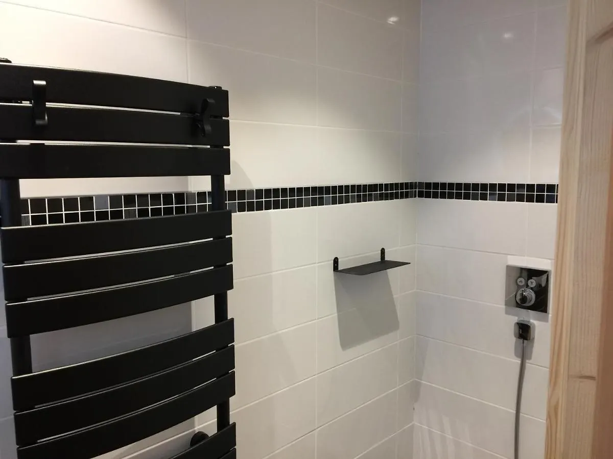 Appartement Bois Colombes Chatel Reservation France