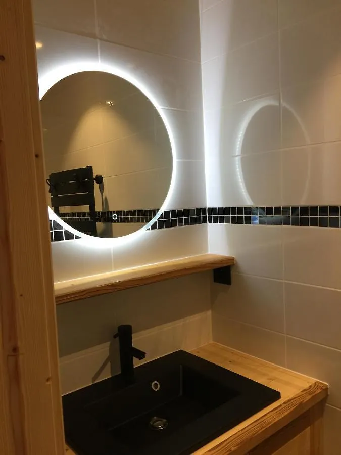 Apartment Appartement Bois Colombes Chatel Reservation