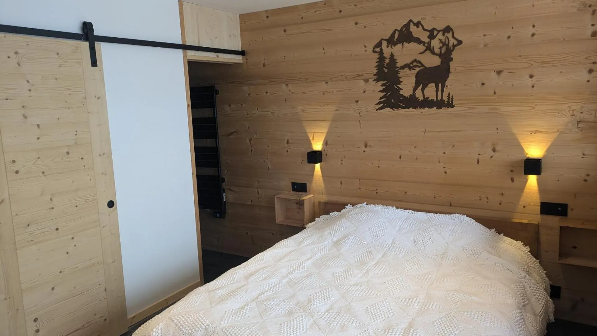 Appartement Bois Colombes Chatel Reservation Apartment